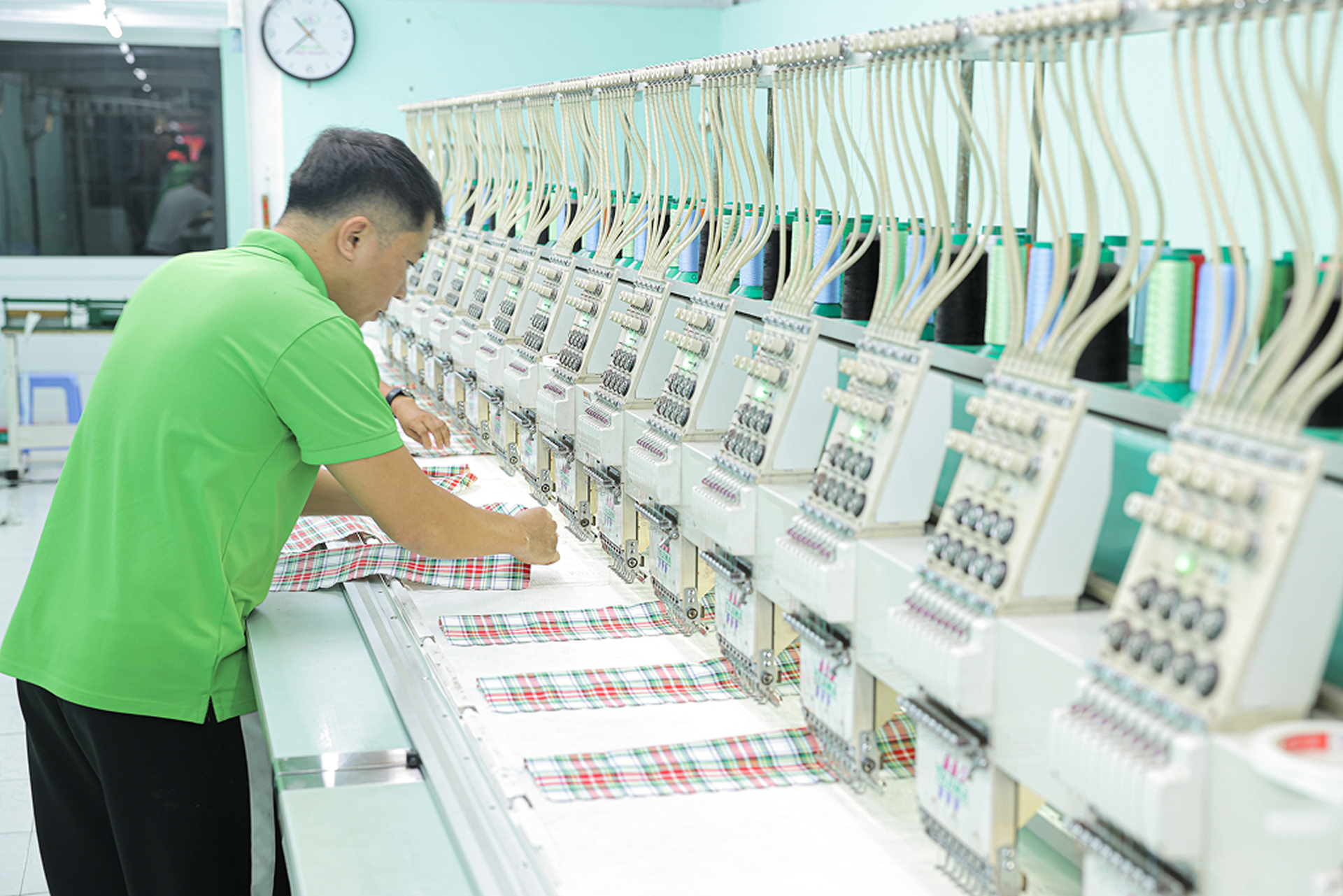 Thái Trang giới thiệu 1
