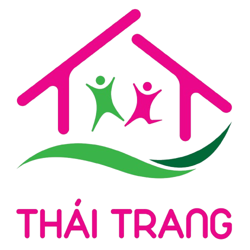 Thái Trang Logo